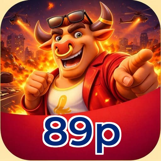 89p Logo