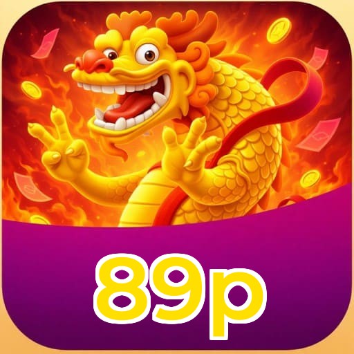89p Logo