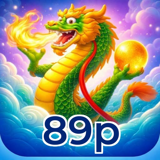 89p Logo