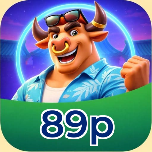 89p Logo