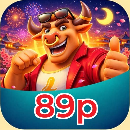 89p Logo