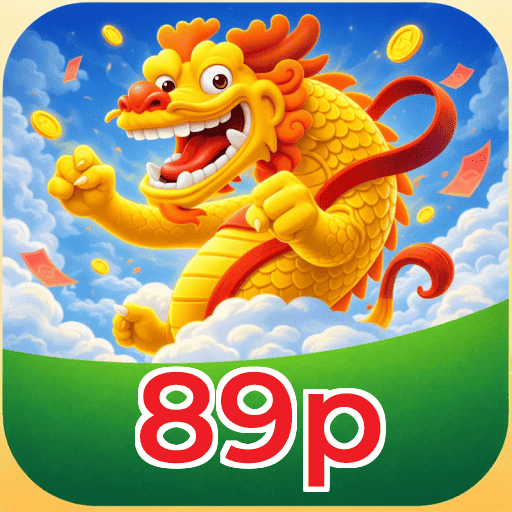89p Logo