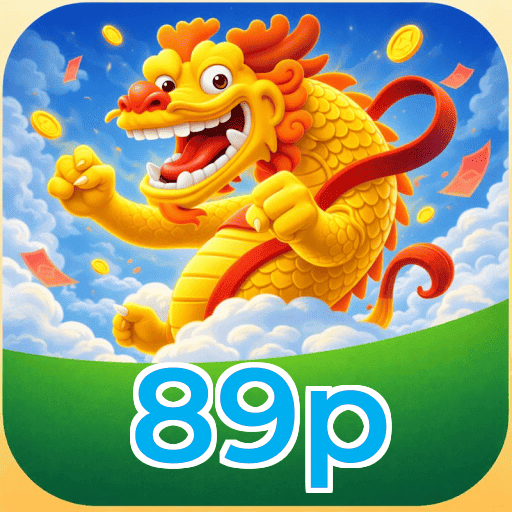 89p Logo