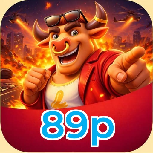 89p Logo