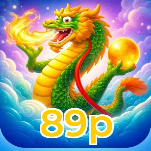 89p Logo