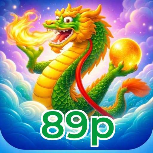 89p Logo